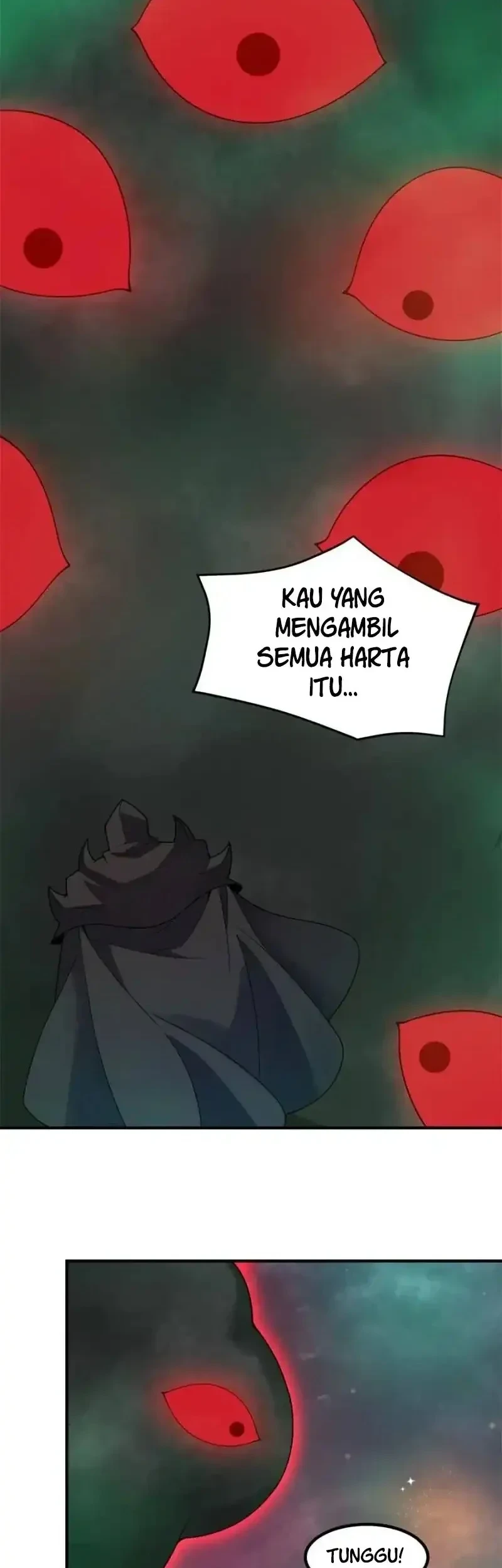 Monster Pet Evolution Chapter 369 - halaman 19