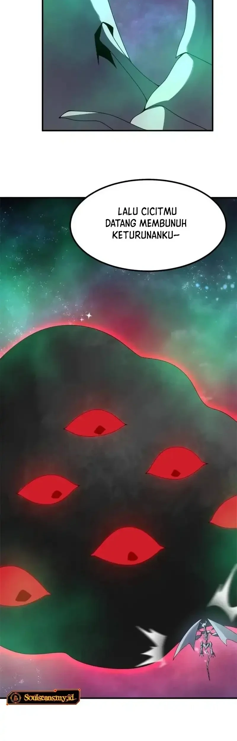 Monster Pet Evolution Chapter 369 - halaman 23