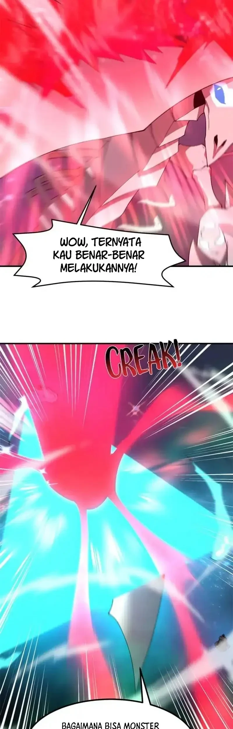 Monster Pet Evolution Chapter 369 - halaman 28