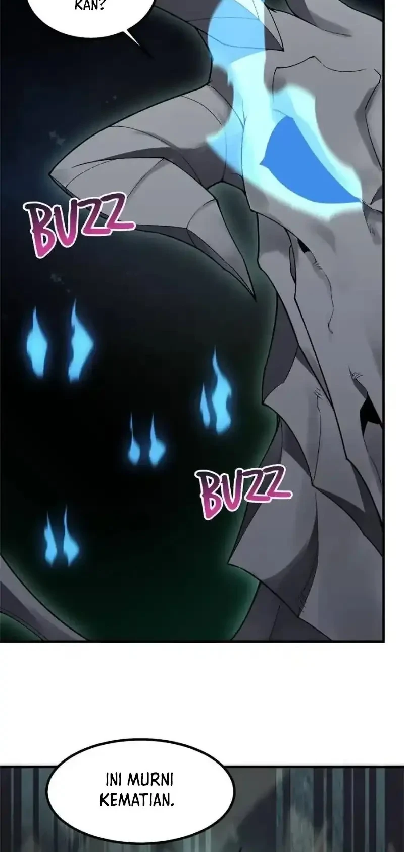 Monster Pet Evolution Chapter 369 - halaman 3