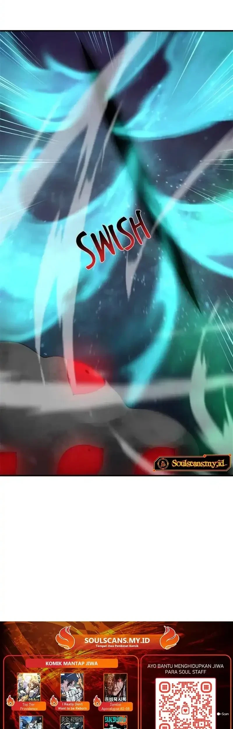 Monster Pet Evolution Chapter 369 - halaman 32