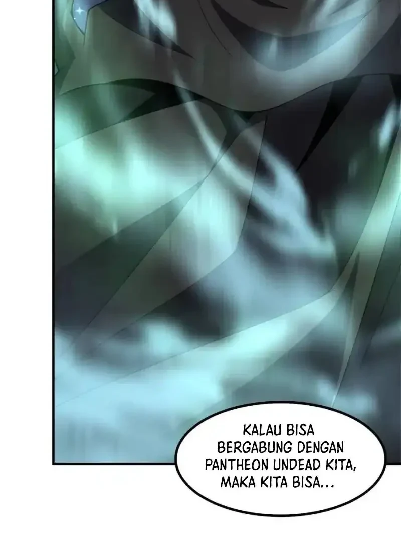 Monster Pet Evolution Chapter 369 - halaman 9