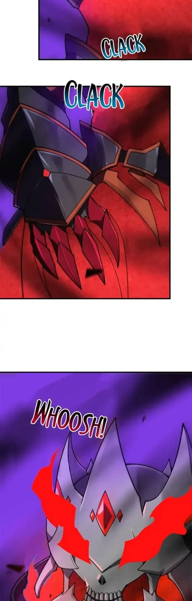Monster Pet Evolution Chapter 370 - halaman 26