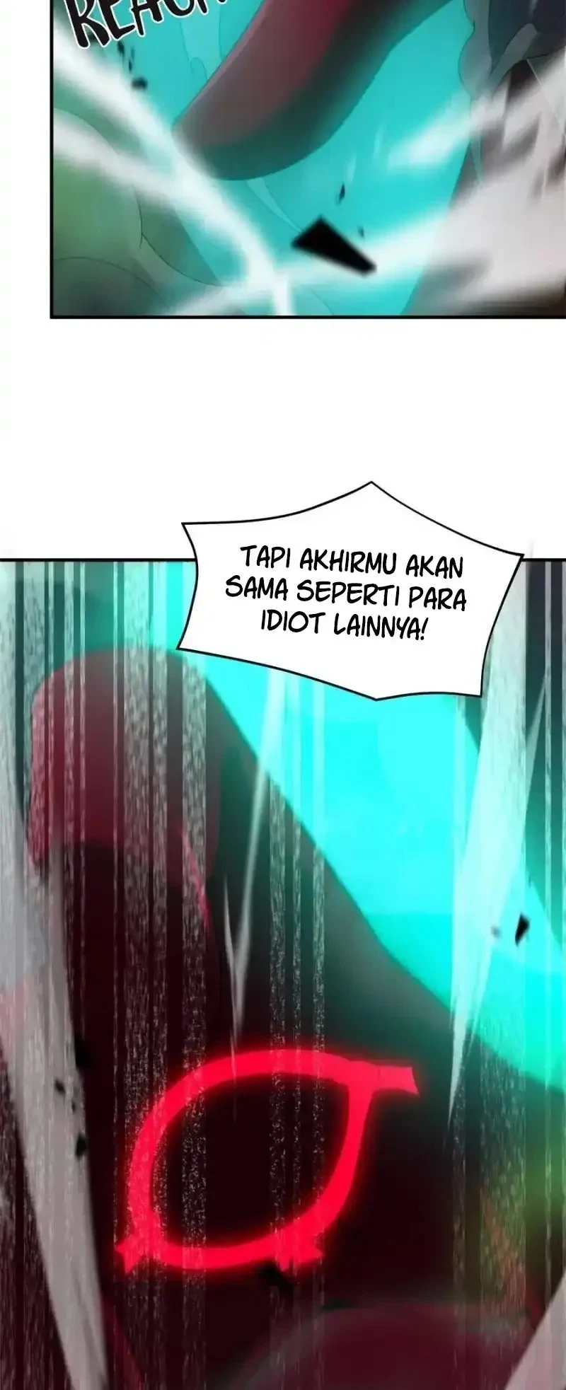 Monster Pet Evolution Chapter 370 - halaman 3