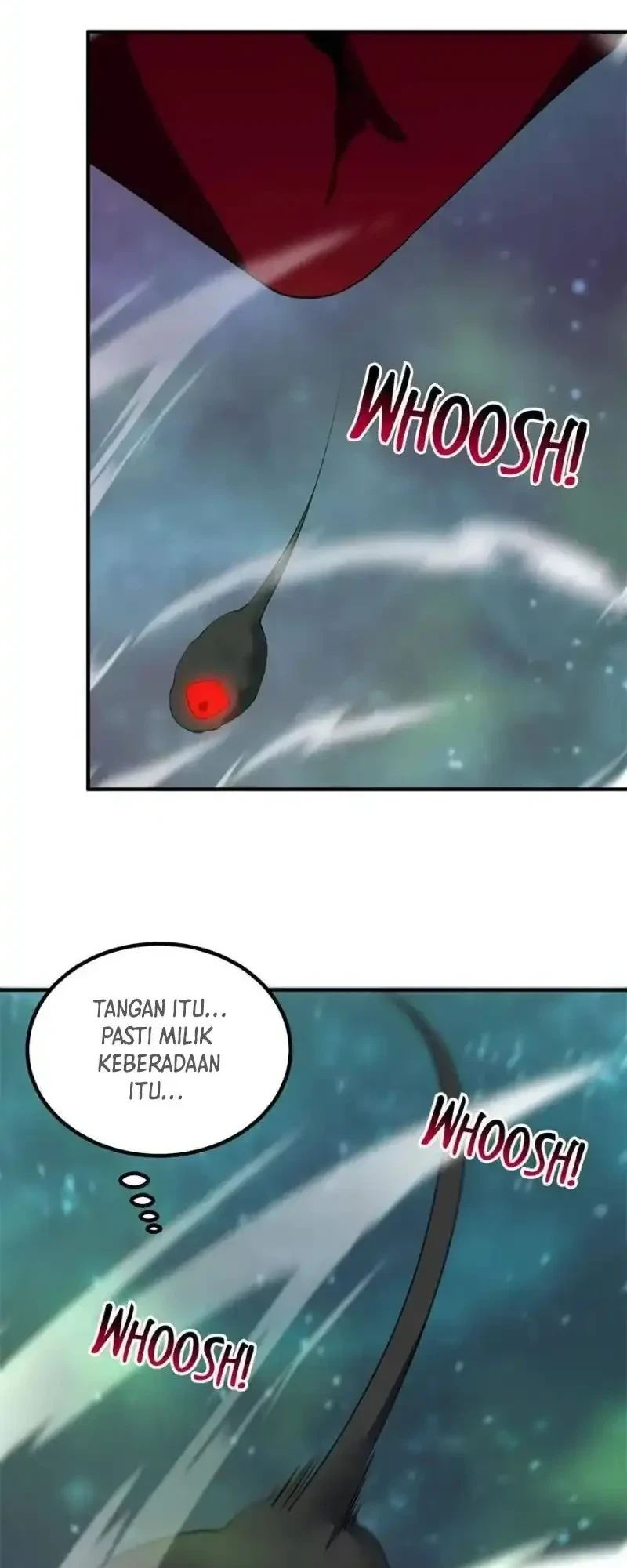Monster Pet Evolution Chapter 370 - halaman 6