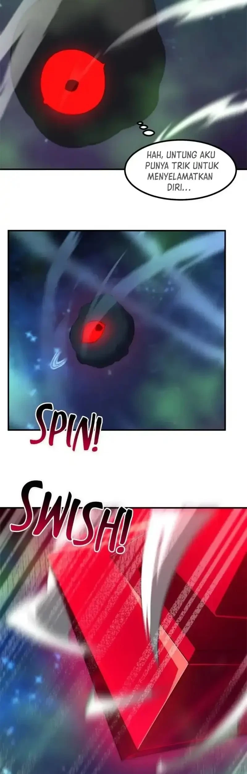 Monster Pet Evolution Chapter 370 - halaman 7