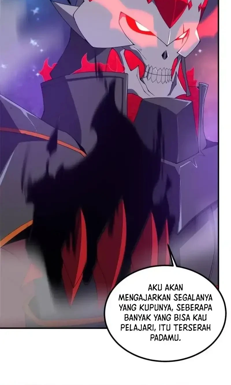 Monster Pet Evolution Chapter 371 - halaman 12