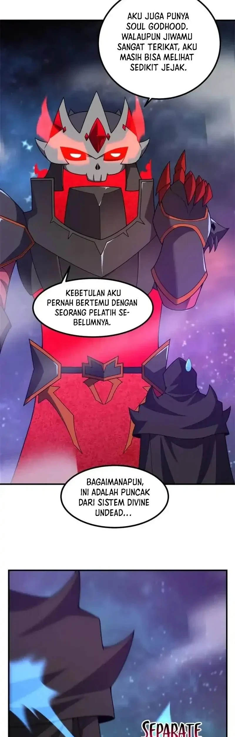 Monster Pet Evolution Chapter 371 - halaman 14