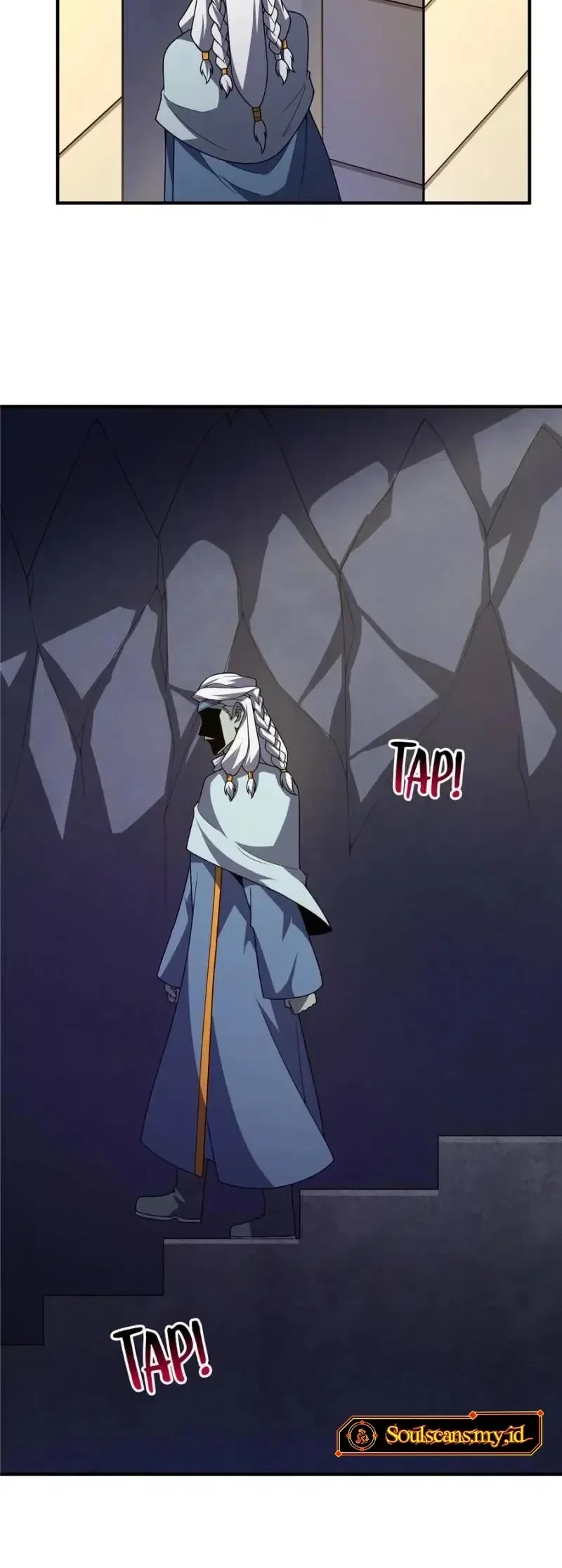 Monster Pet Evolution Chapter 372 - halaman 16