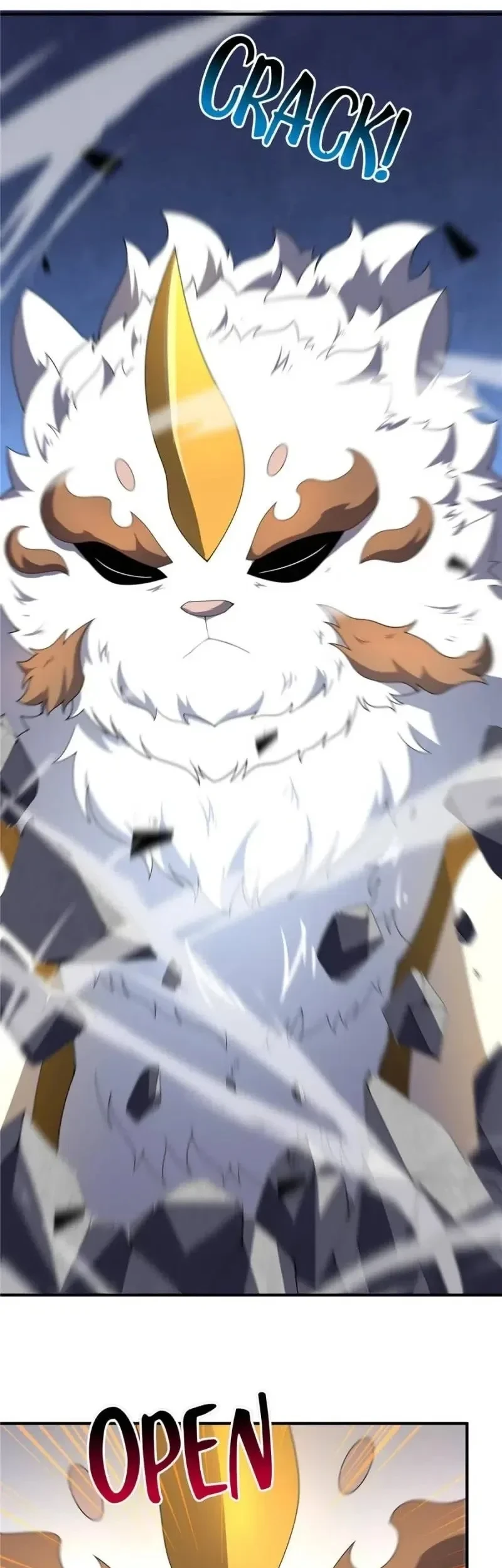 Monster Pet Evolution Chapter 372 - halaman 23
