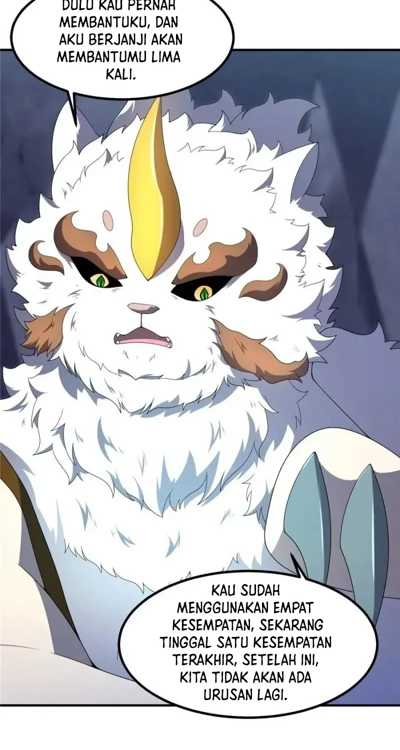 Monster Pet Evolution Chapter 372 - halaman 26