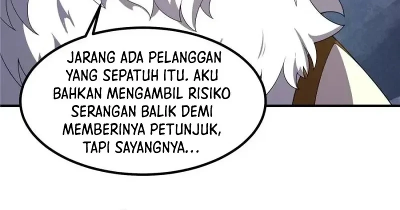 Monster Pet Evolution Chapter 373 - halaman 12