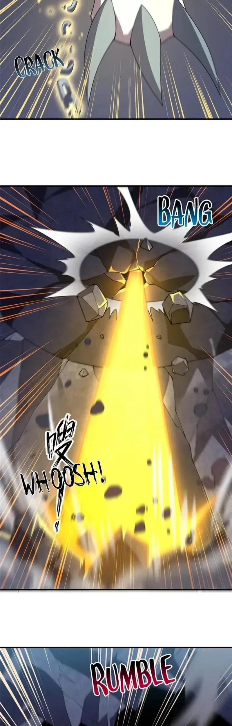 Monster Pet Evolution Chapter 373 - halaman 15