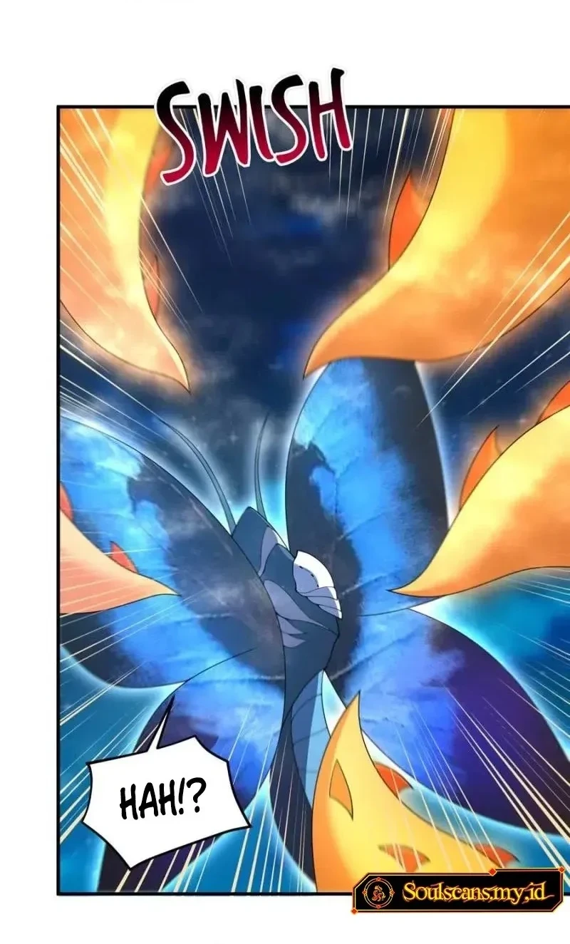 Monster Pet Evolution Chapter 373 - halaman 28