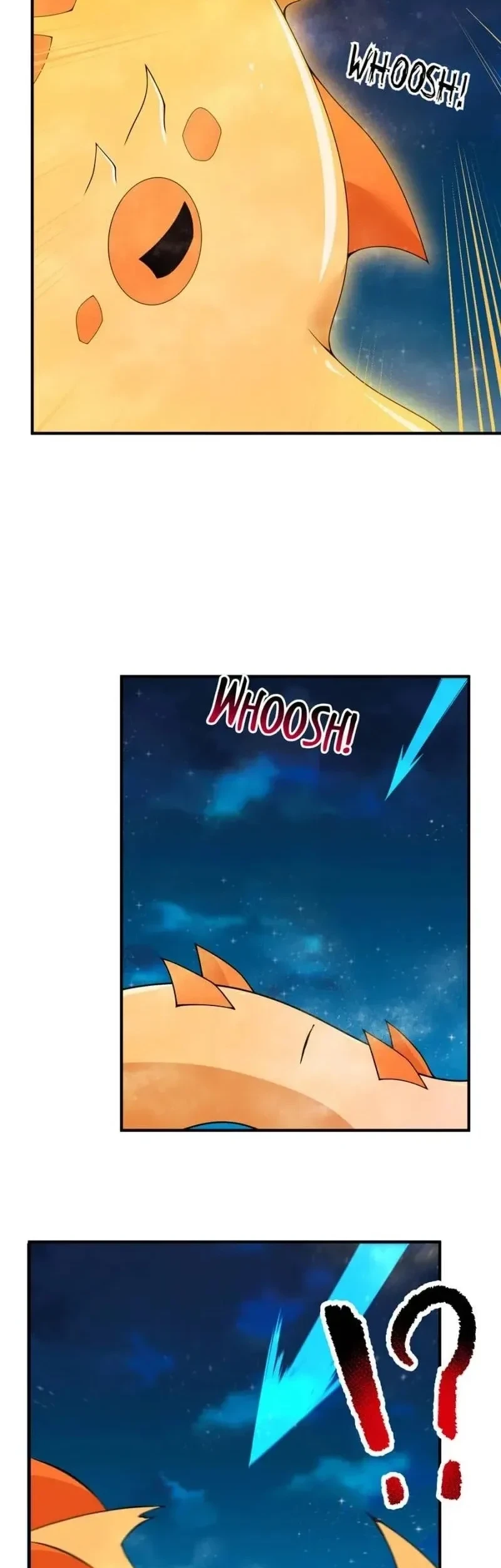 Monster Pet Evolution Chapter 373 - halaman 31