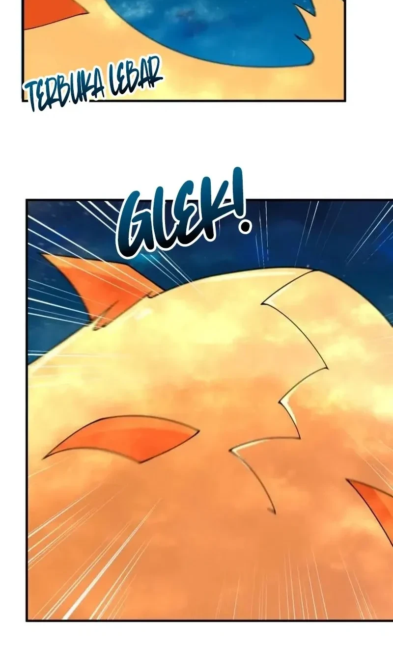 Monster Pet Evolution Chapter 373 - halaman 32