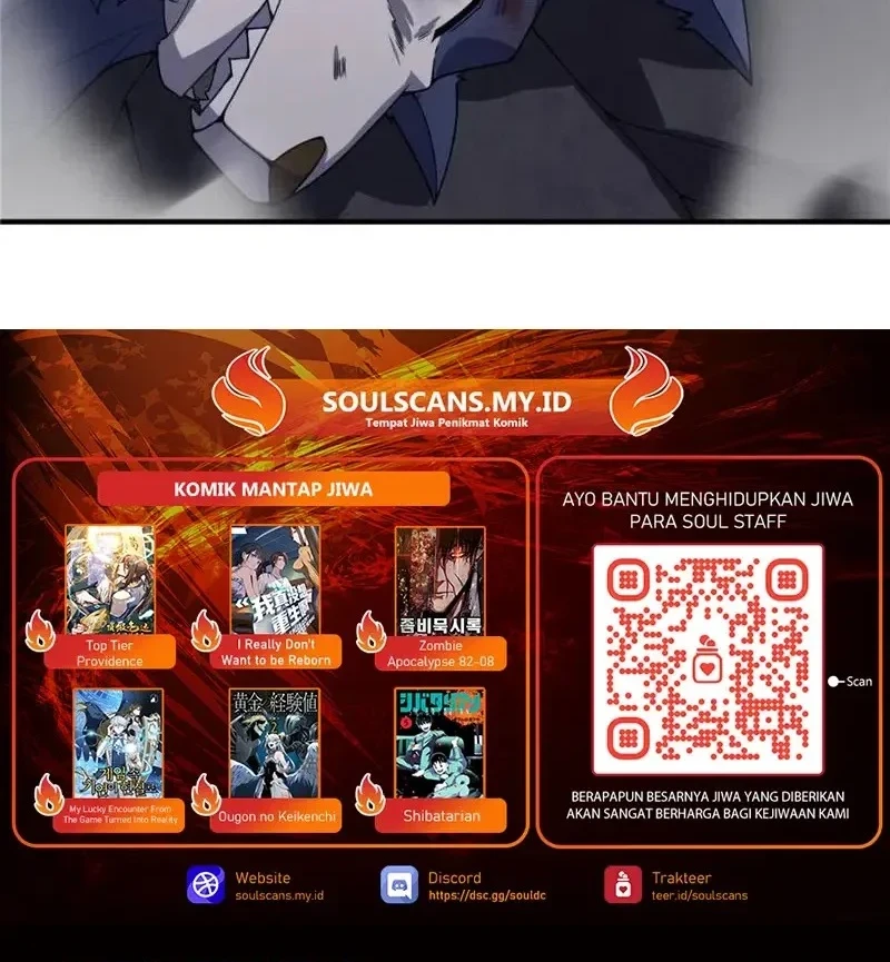 Monster Pet Evolution Chapter 373 - halaman 36