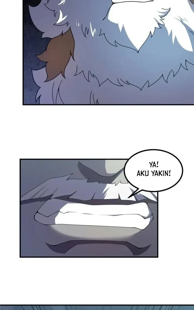 Monster Pet Evolution Chapter 373 - halaman 4