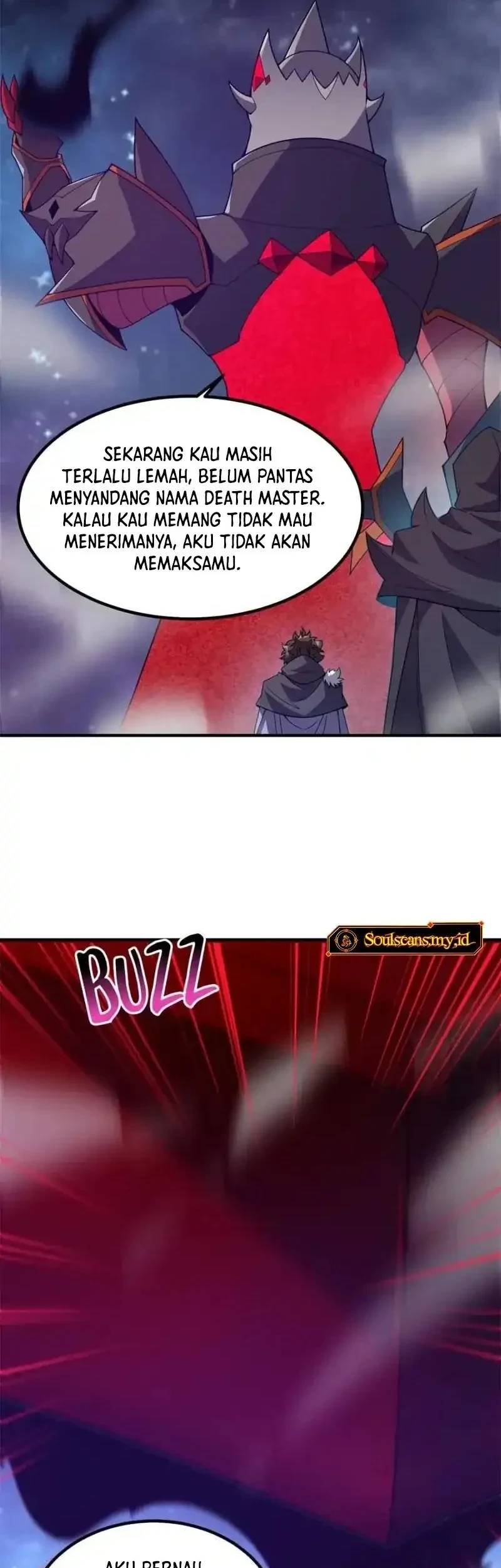 Monster Pet Evolution Chapter 373 - halaman 50