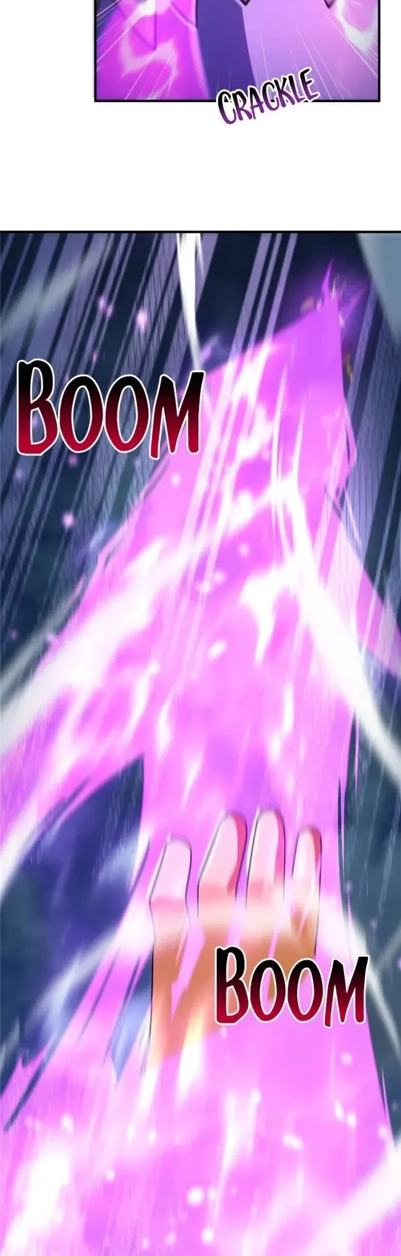 Monster Pet Evolution Chapter 375 - halaman 23