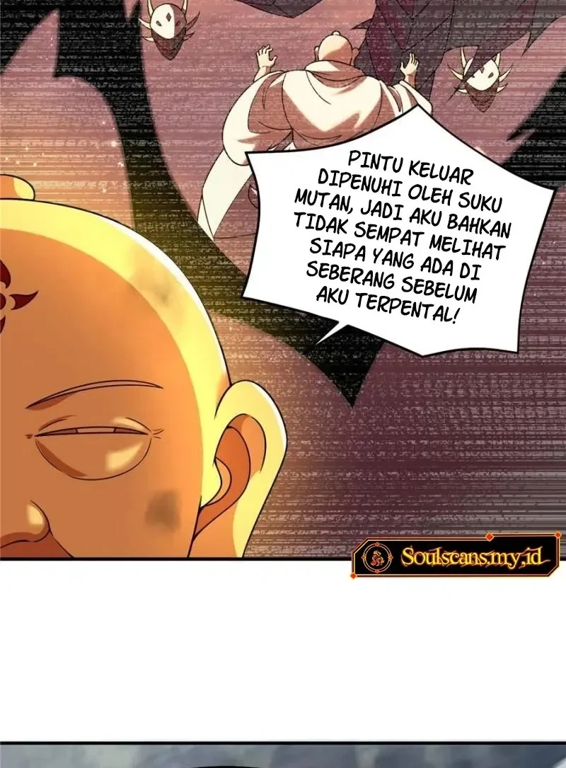 Monster Pet Evolution Chapter 375 - halaman 4