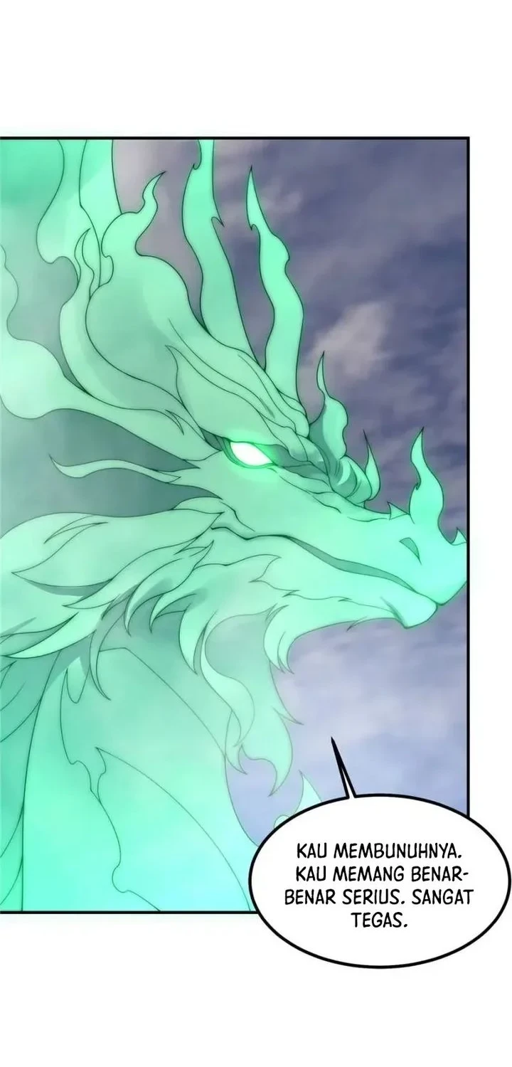 Monster Pet Evolution Chapter 376 - halaman 2