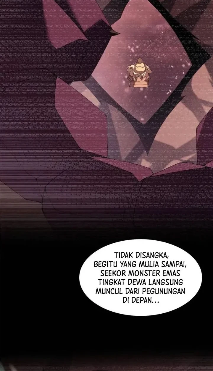 Monster Pet Evolution Chapter 376 - halaman 26