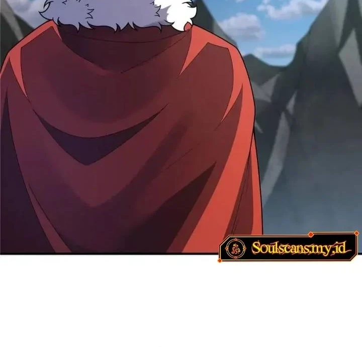Monster Pet Evolution Chapter 376 - halaman 30