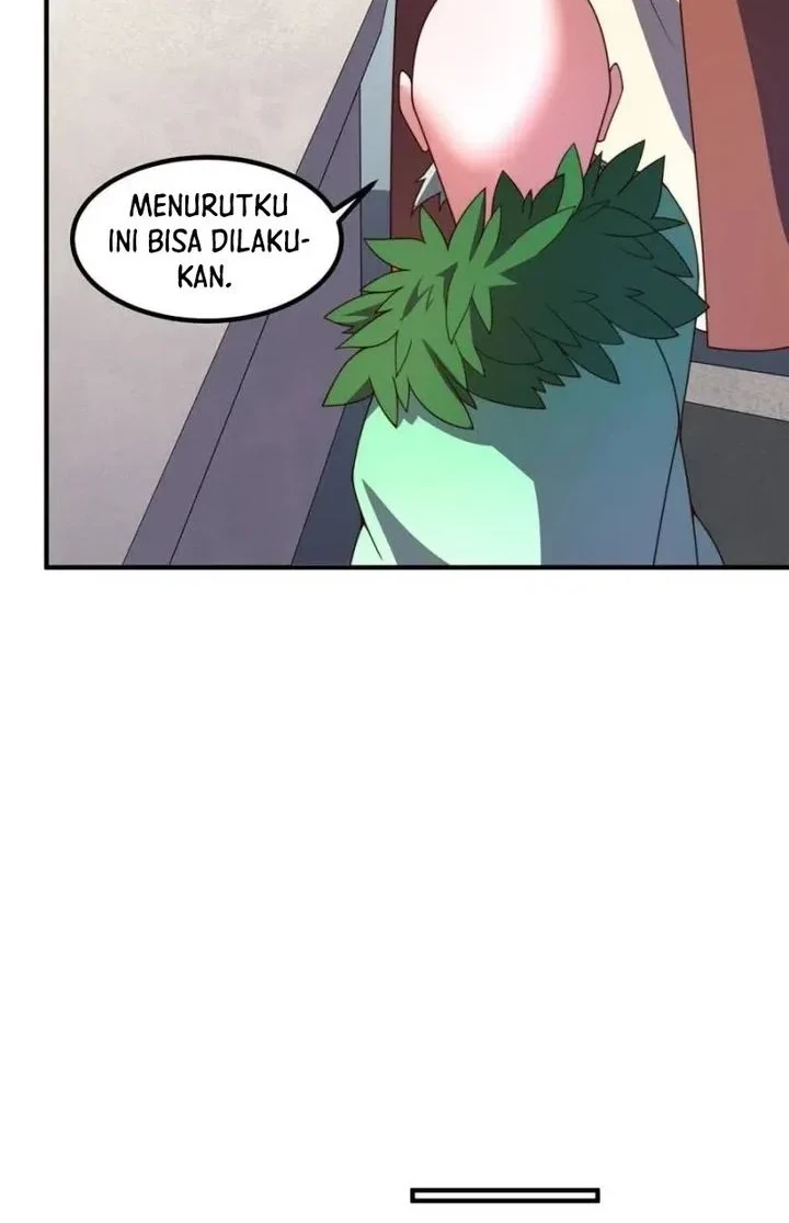 Monster Pet Evolution Chapter 377 - halaman 12