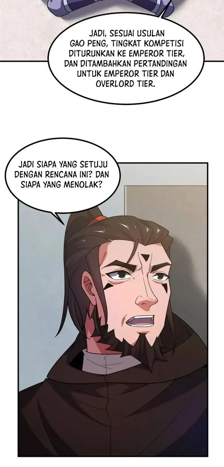 Monster Pet Evolution Chapter 377 - halaman 14