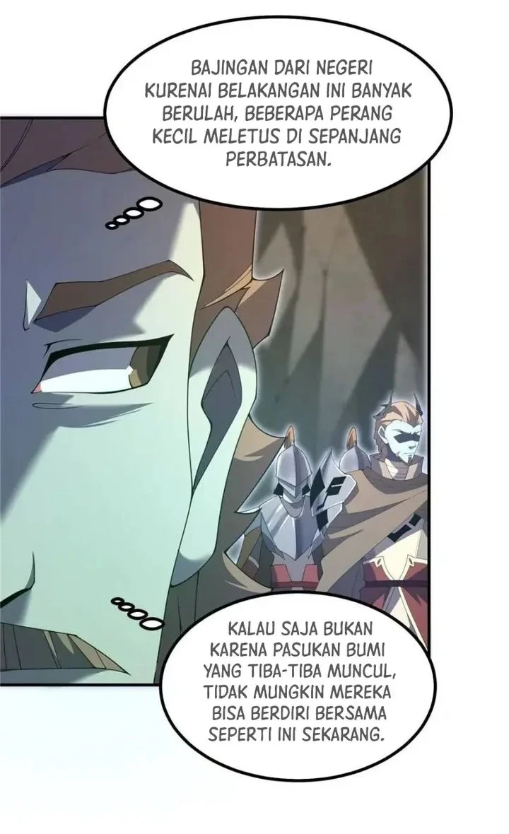 Monster Pet Evolution Chapter 377 - halaman 30