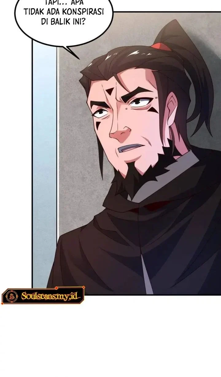 Monster Pet Evolution Chapter 377 - halaman 8