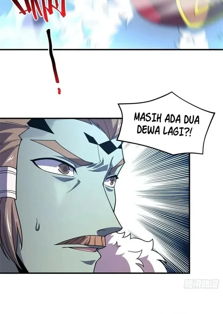 Monster Pet Evolution Chapter 378 - halaman 16