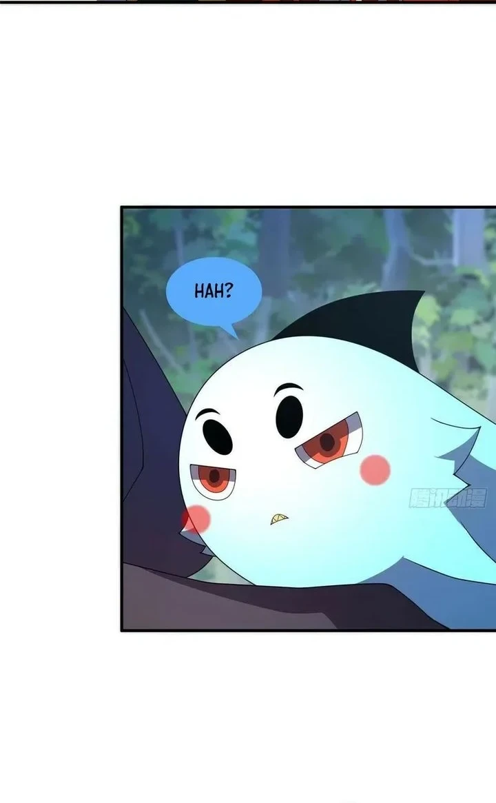 Monster Pet Evolution Chapter 378 - halaman 6
