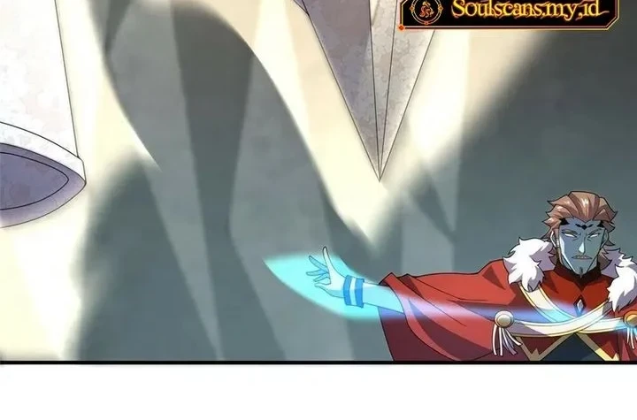 Monster Pet Evolution Chapter 378 - halaman 8