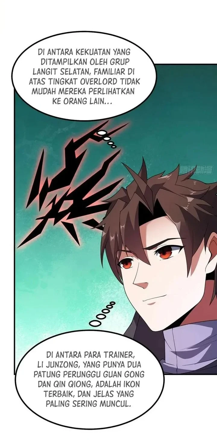 Monster Pet Evolution Chapter 379 - halaman 12