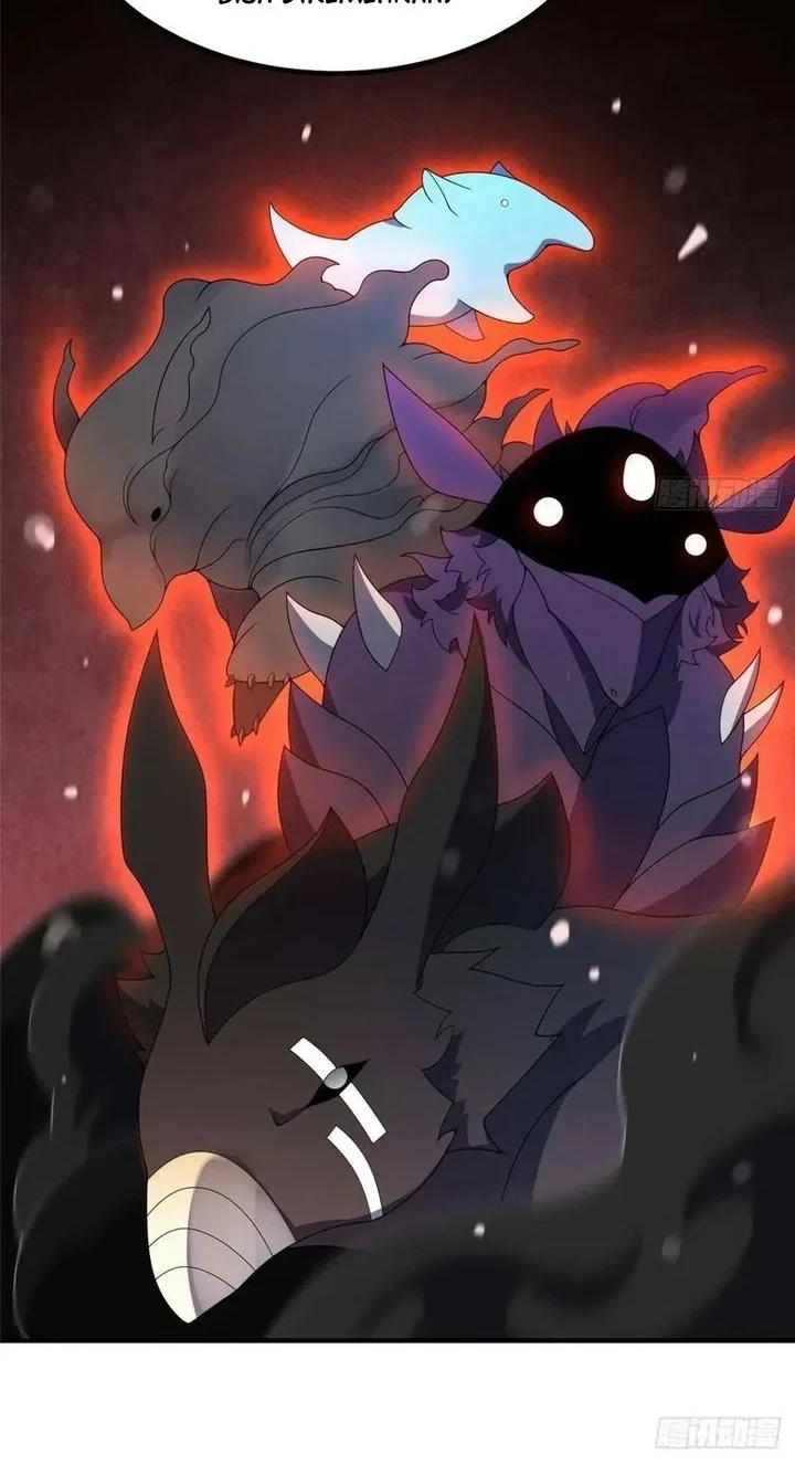 Monster Pet Evolution Chapter 379 - halaman 14