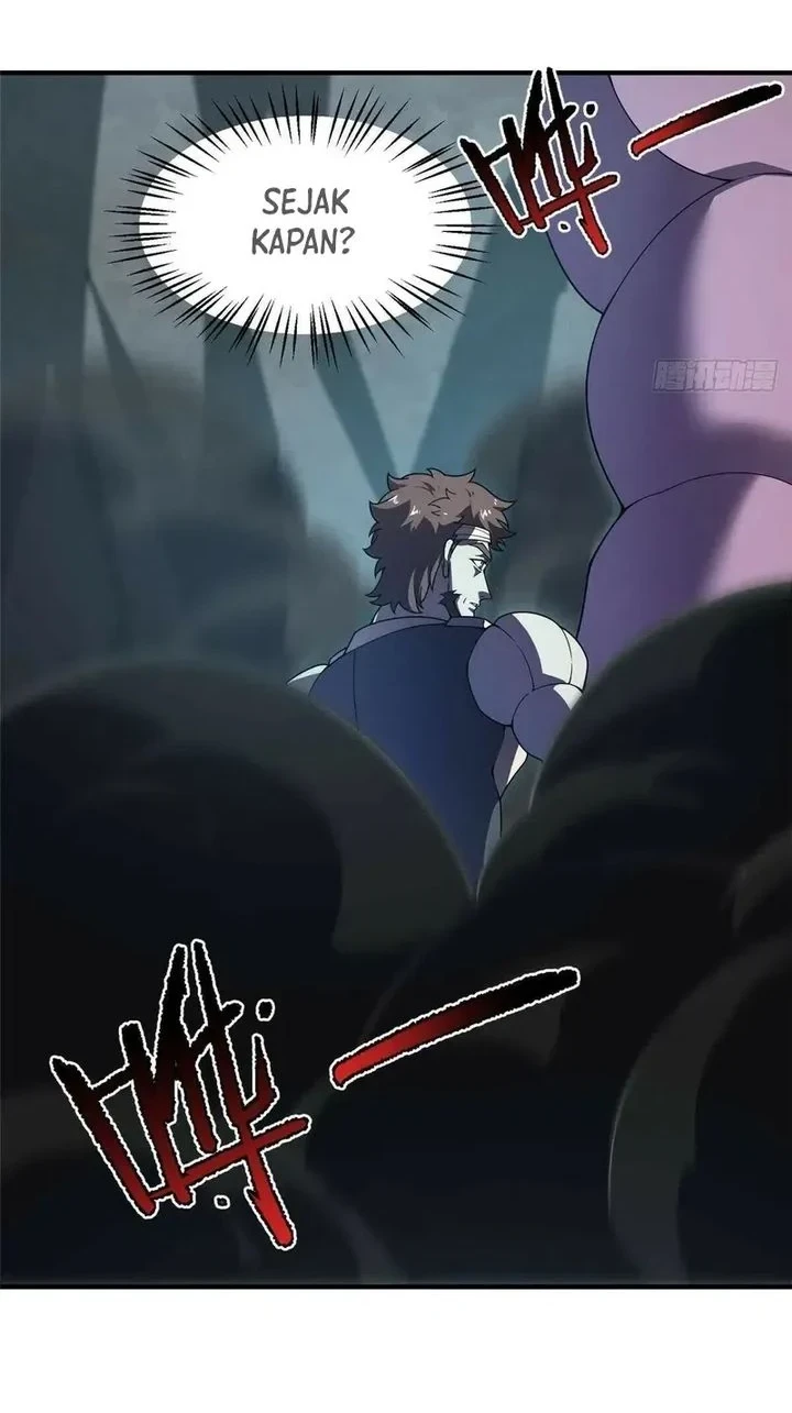 Monster Pet Evolution Chapter 379 - halaman 16
