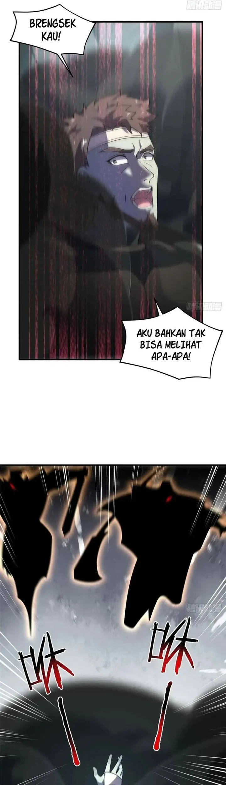 Monster Pet Evolution Chapter 379 - halaman 17