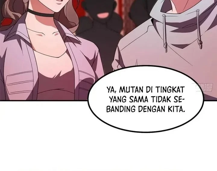 Monster Pet Evolution Chapter 379 - halaman 20
