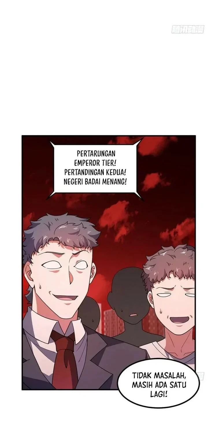 Monster Pet Evolution Chapter 379 - halaman 22