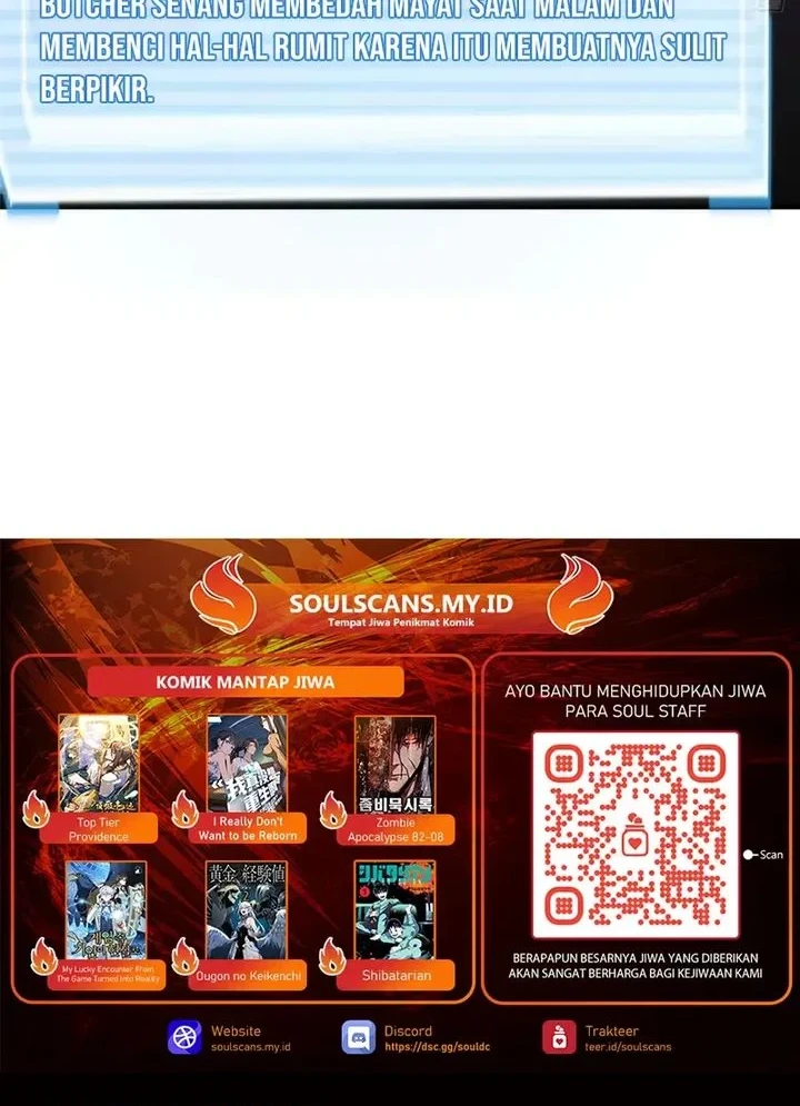 Monster Pet Evolution Chapter 379 - halaman 32
