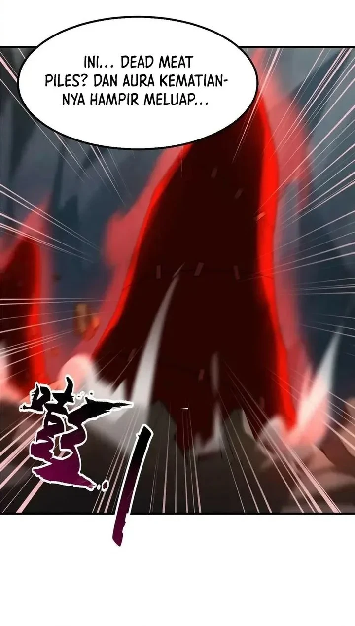 Monster Pet Evolution Chapter 380 - halaman 12