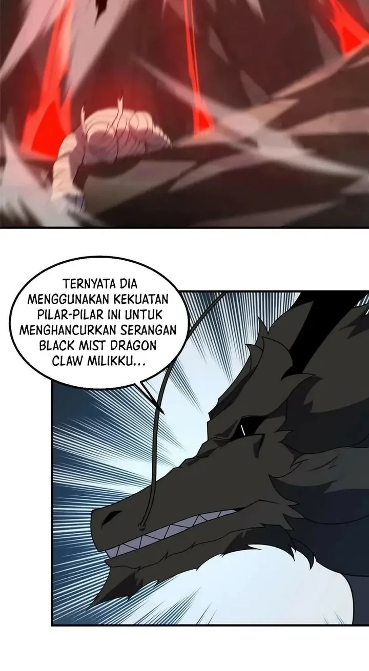 Monster Pet Evolution Chapter 380 - halaman 14