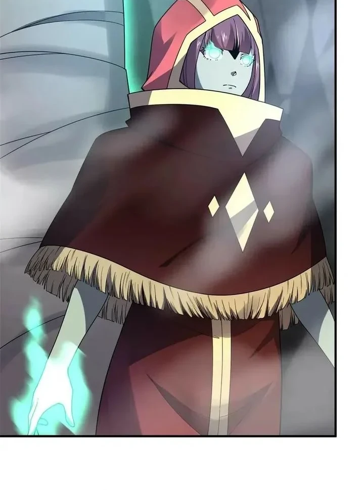 Monster Pet Evolution Chapter 380 - halaman 2