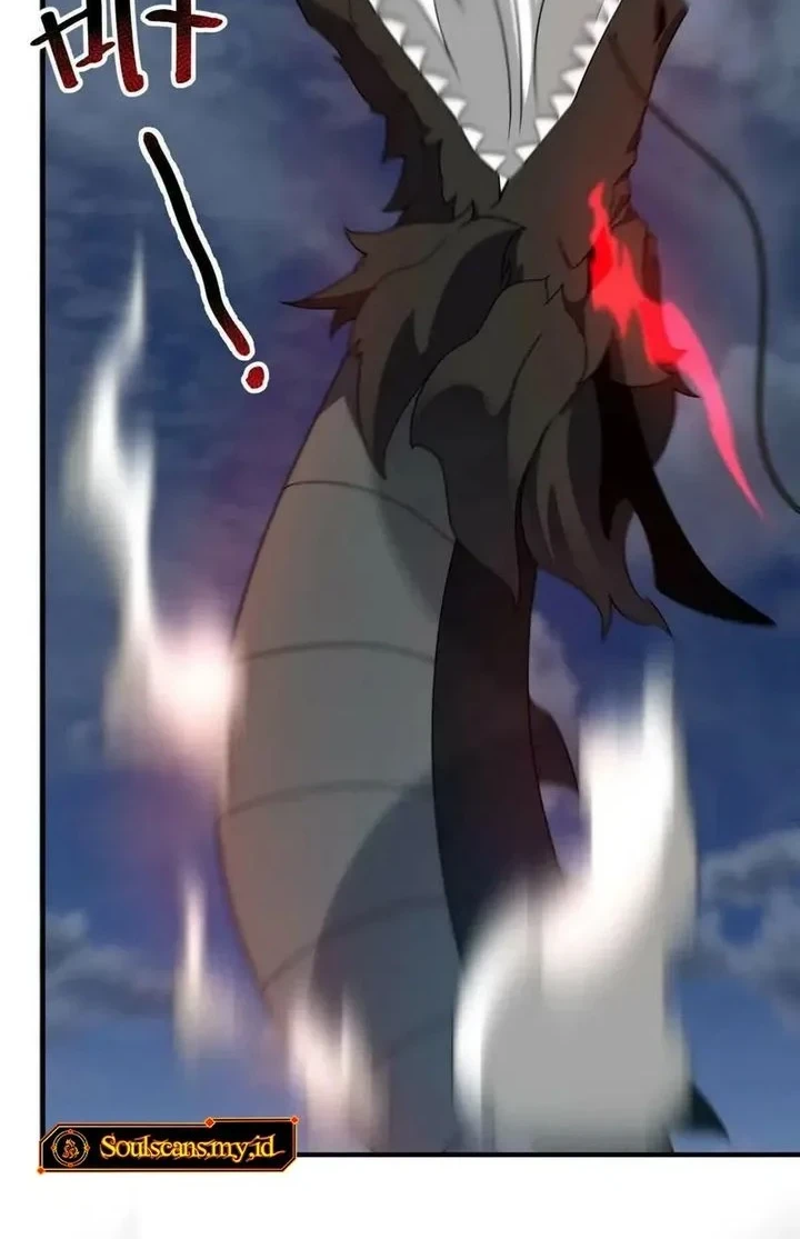 Monster Pet Evolution Chapter 380 - halaman 26