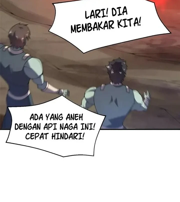 Monster Pet Evolution Chapter 380 - halaman 32