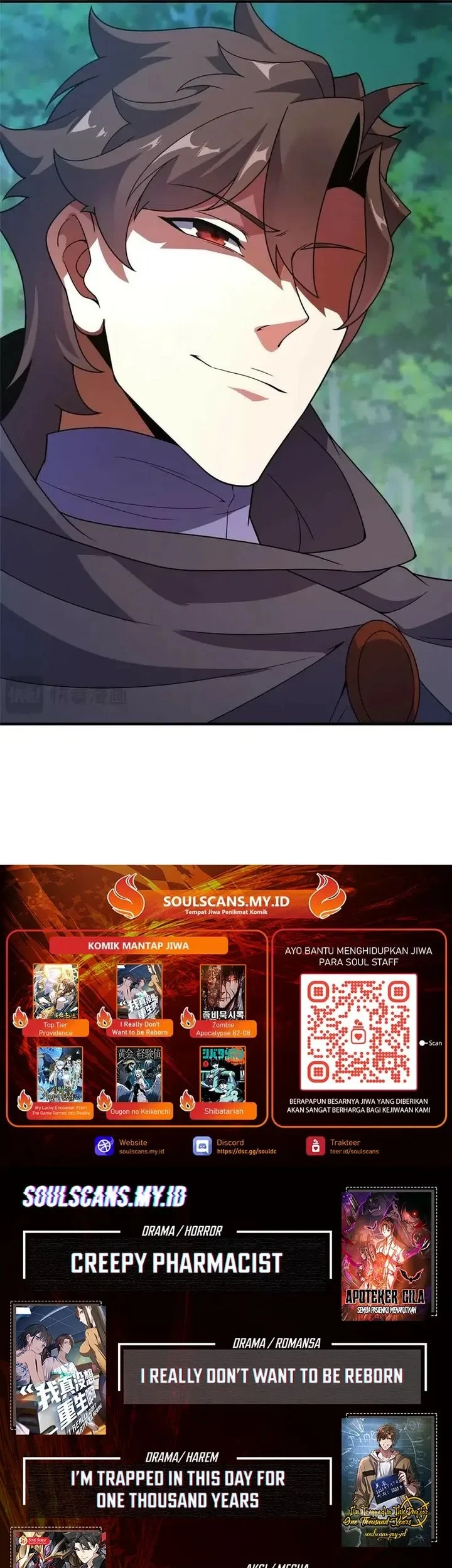Monster Pet Evolution Chapter 380 - halaman 37
