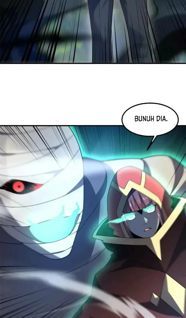 Monster Pet Evolution Chapter 380 - halaman 4