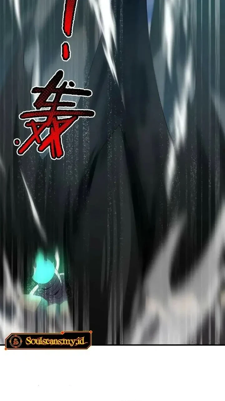 Monster Pet Evolution Chapter 380 - halaman 8